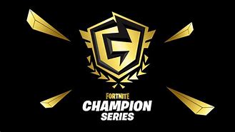 Image result for Fortnite Champions Pic