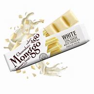 Image result for Loaded White Chocolate