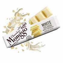 Image result for Lil White Chocolate