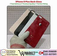 Image result for iPhone 8 Plus Back