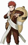 Image result for Photos of Gaara Full Body