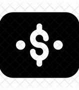 Image result for Cash Money Icon