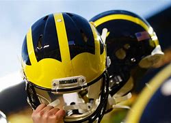 Image result for Michigan Football Happy Easter