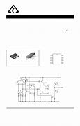 Image result for SOIC-8 Circuit Diagram