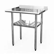 Image result for Small Kitchen Work Table