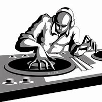 Image result for DJ Transparent Background