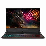 Image result for Asus ROG Zepherus White Laptop