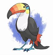 Image result for Chim Toucan