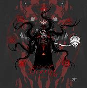 Image result for SCP Foundation Scarlet King