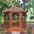 Image result for Gazebo Roof Styles