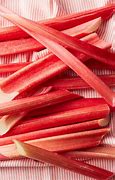 Image result for Rhubarb Crisp