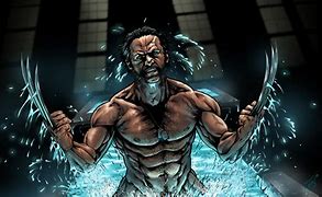 Image result for Wolverine Origines Movie