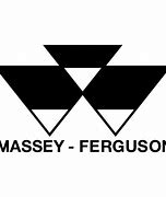 Image result for Massey Ferguson Logo.png