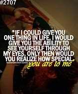 Image result for You Are Special to Me Quotes