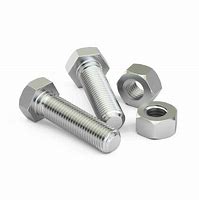 Image result for Nuts and Bolts Iron