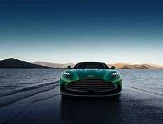 Image result for Aston Martin DB12 Aerodynamics