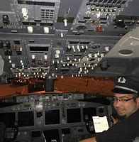 Image result for American Airlines 737 Cockpit