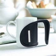 Image result for Circle Handle Mug