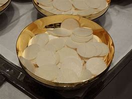 Image result for Eucharistic Paten