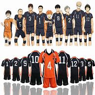 Image result for Haikyuu School Uniform Omi