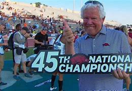 Image result for Arkansas Track and Field Champions