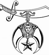 Image result for Shriners Emblem Clip Art