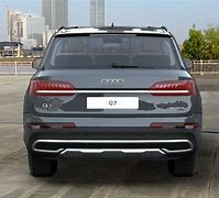 Image result for Audi Q7 Back