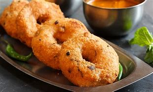 Image result for Tea Vadai