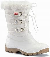 Image result for Fur Snow Boots