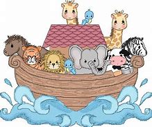 Image result for Noah's Ark Baby Shower Clip Art