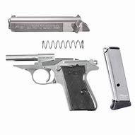 Image result for Walther PPK 9Mm