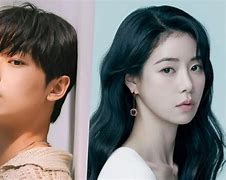 Image result for Lim Ji Yeon Y Lee Do Hyun