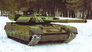 Image result for T 84 Oplot Turret