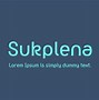 Image result for Sukplena Font