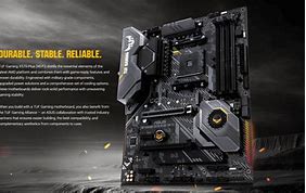 Image result for Gaming Motherboard Asus TUF X570