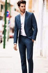 Image result for Cocktail Party Attire Men