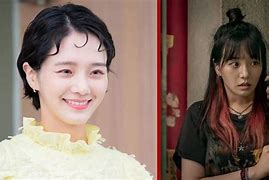 Image result for Characters in Celebrity K Drama