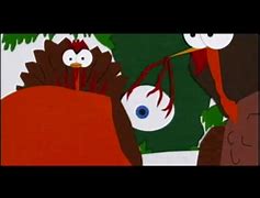 Image result for South Park Kenny with Glasses