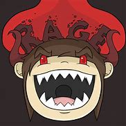 Image result for Rage Discord Logo