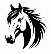 Image result for Horse Mane SVG