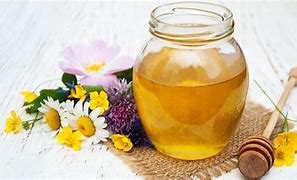 Image result for Honey Drop Nourishing