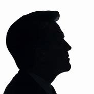 Image result for Man Front-Facing Silhouette