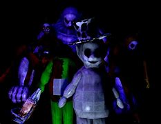 Image result for Slendytubbies 3 Fun Art