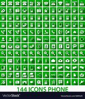 Image result for Phone Icon Set