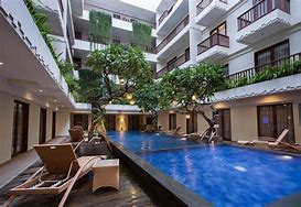 Image result for Seminyak Sunset