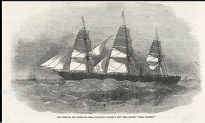 Image result for SS Royal Charter