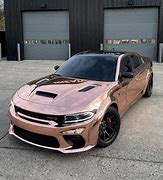 Image result for Chrome Rose Gold Car