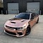 Image result for Chrome Rose Gold Car