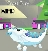 Image result for NFR Frost Fury