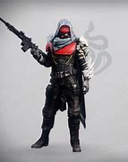 Image result for Shaw Han Destiny 2